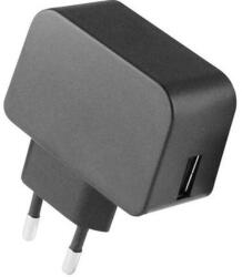 HN Electronic Hálózati USB töltő adapter 100-240V/AC max. 1.5A HN Power HNP06-USBL6 (HNP06-USBL6)