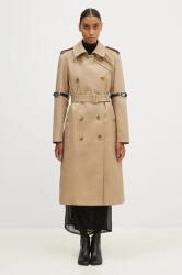 coperni trenci Hybrid Trench 9BYH-KPD0EK_80X (COPM21836)