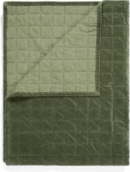 Essenza Cuvertură Julia 220 x 265 cm verde (401621-492-014)