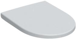 Geberit iCon - WC-ülőke, SoftClose, fehér 501.660. 01.1 (501.660.01.1)
