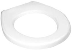 Jika Baby - WC-ülőke fedél nélkül, duroplast, fehér H8970373000001 (H8970373000001)