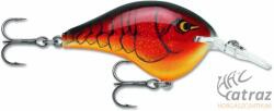 Rapala DT08 CCW - Rapala Dives-To Wobbler