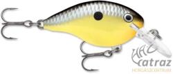 Rapala DT08 OLSL - Rapala Dives-To Wobbler (DT08 OLSL)