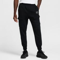 Nike M NSW SW AIR CARGO S | Bărbați | Pantaloni de trening | Negru | HM0180-011 (HM0180-011)