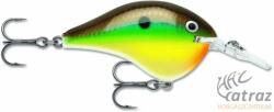 Rapala DT08 BRM - Rapala Dives-To Wobbler