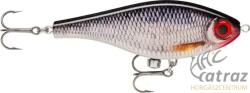 Rapala SSDRJ11 ROL - Rapala Super Shadow Rap Jerk Wobbler (SSDRJ11 ROL)
