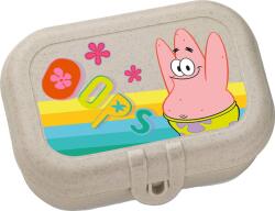 Koziol Cutii de prânz Pascal Ready SpongeBob Patrick mini 3 el (8673713)