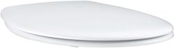 GROHE Bau Ceramic - WC-ülőke, duroplast, fehér 39492000 (39492000)