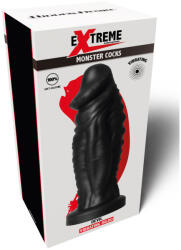 Hidden Desire Monster Cocks Devil vibrátor - ovszer-vasarlas