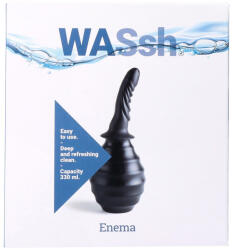  Wassh Model 1. anál tisztító (330 ml) - ovszer-vasarlas
