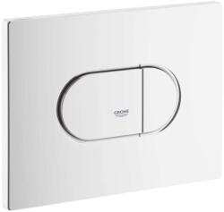 Grohe Arena Cosmo - Vezérlőgomb, alpesi fehér 38858SH0 (38858SH0)