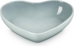 Le Creuset Bol Heart 650 ml sare de mare (80172657170099) Tava