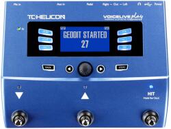 TC HELICON VoiceLive Play ének multieffekt processzor
