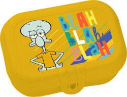 Koziol Cutii de prânz Pascal Ready SpongeBob Calmar mini 3 el (8683737)