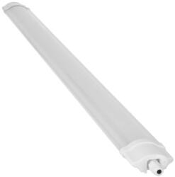 ORO SEVA LED 36W NW POR ÉS PÁRAMENTES LÁMPA, 5400lm, 150lm/W, 4000K, 1257x79x42mm (ORO33076) (ORO33076)