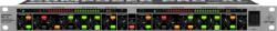 BEHRINGER Composer Pro-XL MDX2600 V2 2-Csatornás Kompresszor/ Limiter/ Dinamikaprocesszor/ De-Esser