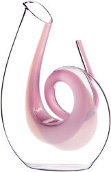 Riedel Decantor Curly Pink Riedel (RD201104)