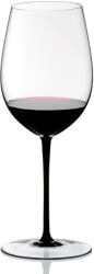 Riedel Pahar pentru vin roșu SOMMELIERS BLACK TIE BORDEAUX GRAND CRU 860 ml, Riedel (RD410000) Pahar