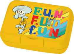 Koziol Cutie de prânz pentru copii Candy SpongeBob Calmar (8680737)