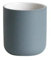 Csésze Kaffia stílusú eszpresszó 60 ml - teás színű