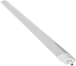 ORO SEVA LED 48W NW POR ÉS PÁRAMENTES LÁMPA, 7200lm, 150lm/W, 4000K, 1557x79x42mm (ORO33077) (ORO33077)