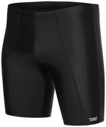 AQUASPEED AQUA-SPEED Long Jammer férfi úszójammer XL fekete