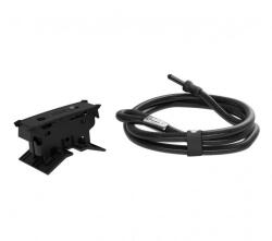Thule kerékpár zár Epos, EasyFold3 kerékpártartókhoz, Thule 978500