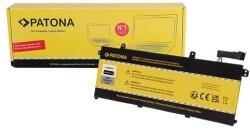 PATONA akkumulátor Lenovo ThinkPad T14 Gen1 L18M3P73 modellhez (PT-2918)