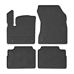 RIGUM Nissan X-Trail gumiszőnyeg 2023-tól, e-POWER - buzzrack