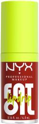 NYX Cosmetics Fat Oil Lip Drip - Losin Cone Trol 4, 8 ml