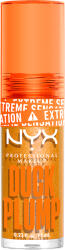 NYX Cosmetics Duck Plump Lip Gloss - Flippin' Slime (6, 8 ml)