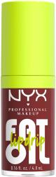 NYX Cosmetics Fat Oil Lip Drip - Sprinkle Sprinkle 4, 8 ml
