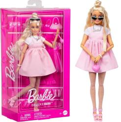 Mattel Trendi Barátnők - Szőke Baba (HYV27-HYV24) - hellojatek