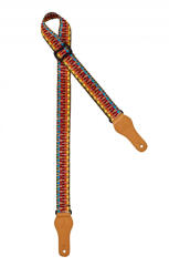Ortega OCS-520U Psycho Ukulele heveder