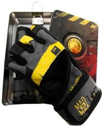 MadMax Signature MFG880 Férfi fitness kesztyű XL