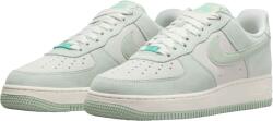 Nike Női tornacipők Nike AIR FORCE 1 '07 SE W zöld HQ1497-099 - EUR 37, 5 | UK 4 | US 6, 5