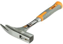RICHMANN Ciocan dulgher monolit profesional cu suport magnetic pentru cui - RICHMANN (C2224) - bravoshop Ciocan