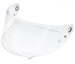 HJC Plexiglass HJ-37 Pinlock pentru căștile HJC RPHA 91 transparent (HJC30103701)