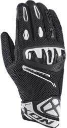 IXON Mănuși moto IXON Mirage Airflow negru-alb (IXO300111087-1015) - motozem - 253,00 RON