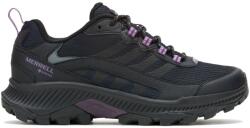 Merrell Női outdoor cipő Merrell SPEED STRIKE 2 GTX W fekete J038266 - EUR 38, 5 | UK 5, 5 | US 8