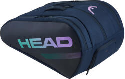 Head Tour Padel Bag L NV Táska teniszütőhöz