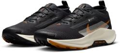 Nike Férfi futócipő Nike PEGASUS TRAIL 5 GORE-TEX fekete FQ0908-007 - EUR 43 | UK 8, 5 | US 9, 5