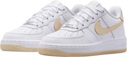 Nike Gyerek tornacipők Nike AIR FORCE 1 K FV5948-118 - EUR 37, 5 | UK 4, 5 | US 5Y