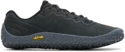 Merrell Női futócipő Merrell VAPOR GLOVE 6 LTR W szürke J500524 - EUR 40 | UK 6, 5 | US 9