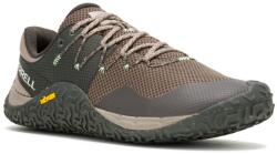 Merrell Férfi futócipő Merrell TRAIL GLOVE 7 barna J068261 - EUR 46, 5 | UK 11, 5 | US 12 Férfi futócipő