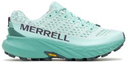 Merrell Női futócipő Merrell AGILITY PEAK 5 W zöld J068266 - EUR 38, 5 | UK 5, 5 | US 8