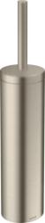 Hansgrohe Universal Circular wc kefe berakható nikkel 42855820 (42855820)