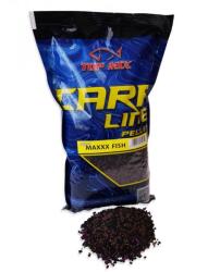 TOPMIX Top mix carp line micro etető pellet: maxxx fish (TM034) - nextfish