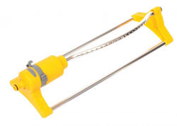 Rosa billenő esőztető, 17 fúvókával (L45158)