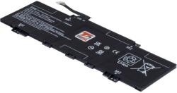 T6 Power Akkumulátor T6 Power HP Pavilion x360 15-er0000, x360 14-dy0000, 3750mAh, 43, 3Wh, 3cellás, Li-poly NBHP0233